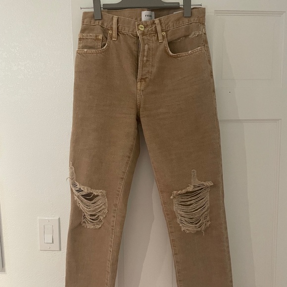 FRAME Le Original - Picture 4 of 9